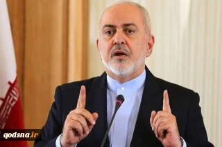دقایقی پیش؛

ظریف در نشست «کلوپ آستانه» سخنرانی کرد