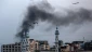 Gaza Flare-up Day Two: Fresh Israeli airstrikes prompt rockt fire