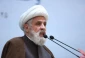 ویژه سی و سومین کنفرانس وحدت اسلامی؛

معاون دبیرکل حزب الله لبنان: تنها راه آزادی فلسطین مقاومت و وحدت است/ ایران محور مقاومت است و امام خامنه ای رهبری مقاومت و رهبری امت اسلامی را در دست دارند