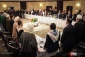 ویژه سی و سومین کنفرانس وحدت اسلامی/نشت مجمع جهانی بیداری اسلامی؛

دوازدهمین نشست شورای‌عالی مجمع بیداری اسلامی با صدور بیانیه به کار خود پایان داد
