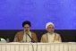 در مراسم اختتامیه سی و سومین کنفرانس بین المللی وحدت اسلامی

آیت الله رئیسی: آتش مقاومت دامن مستکبران را خواهد گرفت/کنفرانس وحدت در بستر گام دوم انقلاب دنبال شود/ امروز ابتکار عمل در دست مجاهدان فلسطینی است