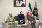 با حضور در ستاد فرماندهی ارتش؛

فرمانده ارتش پاکستان با امیر سرلشکر موسوی دیدار کرد