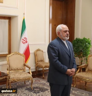 امروز؛

سفیر آکردیته کامبوج رونوشت استوارنامه خود را تقدیم ظریف کرد
