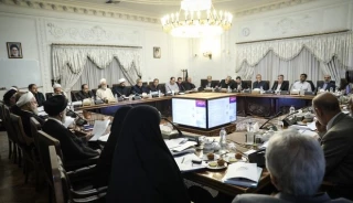در جلسه شورای عالی انقلاب فرهنگی؛

انتخاب مجدد طیبی به ریاست جهاد دانشگاهی تایید شد