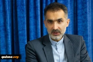 إفشال المؤامرة في إيران
وتطورات العراق ولبنان