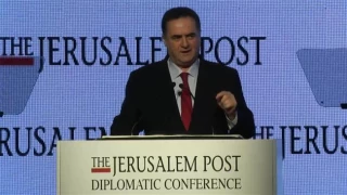 Rail project to connect Israel with Persian Gulf region well underway: Katz