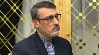 بعیدی‌نژاد:

ایران از شبکه‌های ضد انقلاب به دلیل تحریف واقعیات شکایت کرد