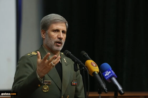 وزير الدفاع الإيراني: سننتصر في الحرب الاقتصادية والذلة مآل الاعداء 2