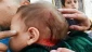 Palestinian toddler suffers head injury after Israeli settlers attack al-Khalil in West Bank