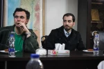 نشست تخصصی فراگیر سازی اشوب ها از عراق ،لبنان تا ایران انگیزه ها و اهداف 5