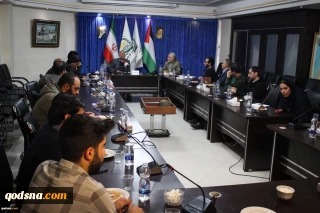 Ibrahim Motaghi at the Special Meeting on "Widespread Chaos from Iraq, Lebanon to Iran" Motives and Goals:
Developments in the region, especially in Iraq and Lebanon, are an attempt to change the balance of power and weaken the axis of resistance.