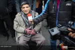 تجمع «دفاع از اقتدار و امنیت» در تهران 10