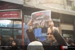 تجمع «دفاع از اقتدار و امنیت» در تهران 12
