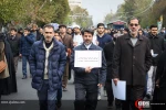 تجمع «دفاع از اقتدار و امنیت» در تهران 9