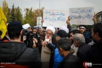 طهران.. مسيرات مليونية لدعم أمن وهدوء واستقرار واقتدار البلاد 10
