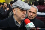 طهران.. مسیرات ملیونیة لدعم أمن وهدوء واستقرار واقتدار البلاد 25
