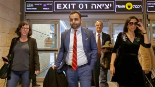 Expelled HRW official slams Israel for attacking rights defenders