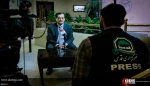 وزیر خارجیة لبنان الأسبق: إیران ومنذ انتصار ثورتها دعت للوحدة عبر التأکید علی القضیة الفلسطینیة لأهمیتها ومرکزیتها للعالم الإسلامی 2