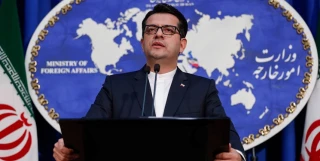 در پی تعرض به سرکنسولگری ایران در نجف مراتب اعتراض شدید تهران رسما به سفیر عراق ابلاغ شد
