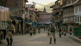 Indian diplomat’s ‘Israeli model’ for Kashmir draws anger in Pakistan, on social media