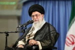 منتقدا زيارة ترامب لافغانستان

موقع قائد الثورة : الاميركان يدخلون البلدان بشكل غير قانوني 2
