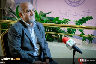 در مصاحبه با قدسنا در خصوص گام چهارم ایران در کاهش تعهدات برجامی؛

روشن فکر راد: اروپایی‌ها به شدت متعهد به لابی صهیونیستی- آمریکایی هستند/ آنان توان اجرای تعهداتشان را ندارند