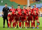 فلسطين أمام اختبار مصيري في مواجهة الكويت 2
