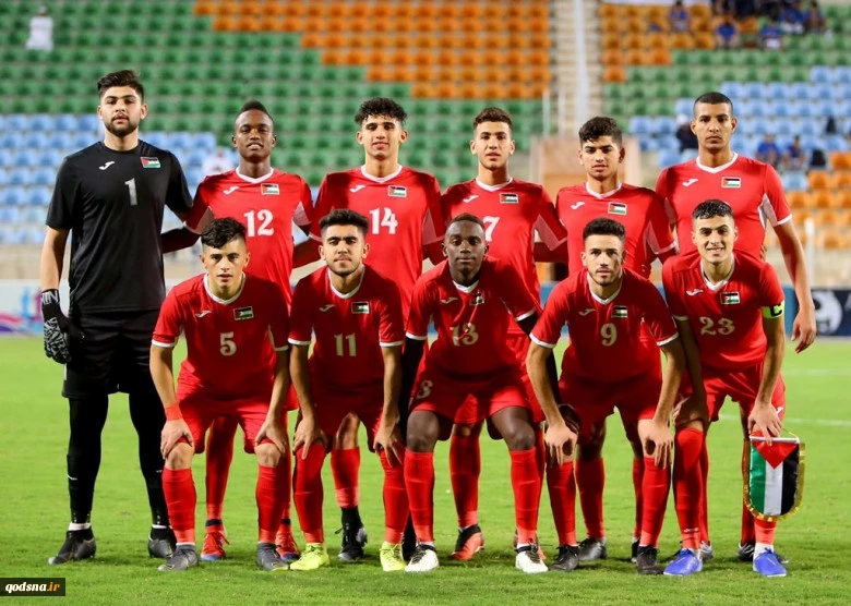 فلسطين أمام اختبار مصيري في مواجهة الكويت 2