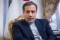 با حضور عراقچی؛

نشست مشورتی ایران و چین درباره برجام برگزار شد