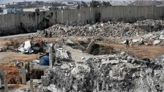Israeli forces demolished, seized dozens of Palestinian buildings in 2 weeks: UN