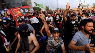 عراق به کجا می رود؟
