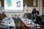 رونمایی از کتاب " فقه زندگی " بر مبنای ارای فقهی امام موسی صدر 2