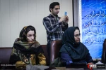 رونمایی از کتاب " فقه زندگی " بر مبنای ارای فقهی امام موسی صدر 11