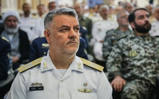 با حضور فرمانده نیروی دریایی ارتش؛

۳ فروند هواپیمای چکاوک به ناوگان هوانیروز الحاق شد