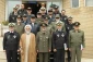به مناسبت سالروز نیروی دریایی ارتش؛

موسوی با حضور در ستاد نیروی دریایی به خانزادی تبریک گفت