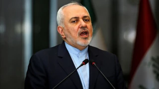 ظریف:

اروپا به جای تهدید ایران، به کودکان پروانه‌ای دارو برساند