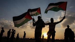 Malaysia opens 'Embassy to Palestine' in Jordanian capital