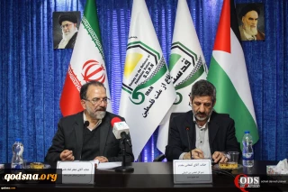 در شانزدهمین نشست تخصصی" تحولات عراق-بازیگران و افق ها" مطرح شد؛

قناد باشی: آمریکایی‌ها نگران عراق مستقل و پیوندخورده با ایران هستند/ کنعانی مقدم: مداخله جویان غربی، عربی به دنبال ایجاد خلاء قدرت در عراق هستند