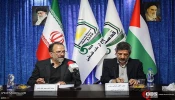 ندوة اعلامية تحت عنوان: التظاهرات في العراق؛ اللاعبون والسناريوهات 6