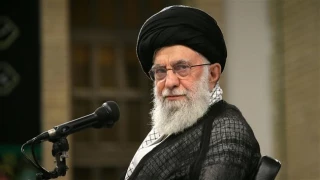Ayatollah Khamenei stresses ‘Islamic compassion’ in dealing with riot suspects