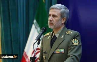 وزیر دفاع:

دانشجویان در جهت خنثی سازی عملیات روانی دشمن روشنگری کنند
