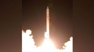 Israel tests nuke-capable missile system aimed at Iran