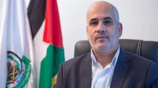 Israeli airstrikes on resistance posts in Gaza won’t go unpunished: Hamas