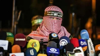 Hamas warns Israel of ‘upcoming outburst of rage’ over violations against al-Aqsa