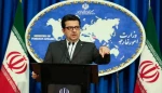 الخارجية الإيرانية: الرد الايراني على تهديدات الصهاينة سيكون قويا وقاصما 2