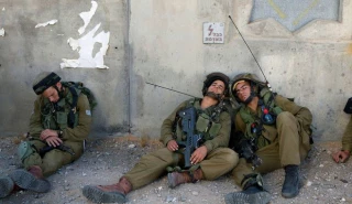 لواء إسرائيلي : "الكابنيت" أضحى دمية والجيش غير جاهز لخوض أي حرب