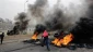 Stones, teargas fly as Lebanese protesters clash with soldiers in Tripoli
 2