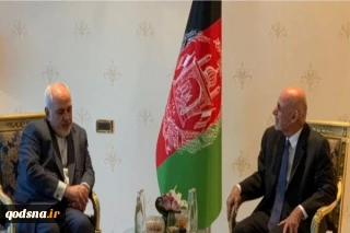 در ترکیه انجام شد؛

روابط دو جانبه؛ محور گفتگوی ظریف و اشرف غنی
