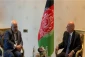 در ترکیه انجام شد؛

روابط دو جانبه؛ محور گفتگوی ظریف و اشرف غنی