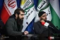 مصاحبه اختصاصی خبرنگار قدسنا با عوامل تئاتر «هفت کودک یهودی» ؛

اسفندیاری: حمایت از مردم فلسطین یک مسئولیت اجتماعی است/ دهقانی: پیش داوری های نادرستی درباره این نمایش مطرح شد